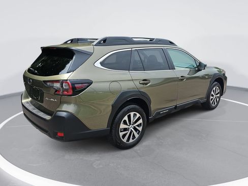 Certified 2024 Subaru Outback Premium w/ Popular Package #1A AWD/4WD image 5