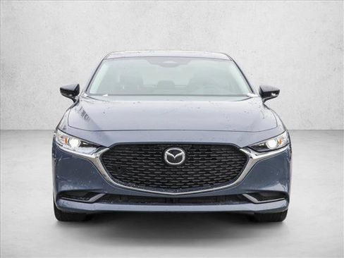 Used 2025 MAZDA MAZDA3 s image 2