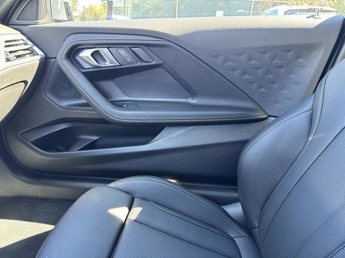 Certified 2025 BMW 230i xDrive Coupe w/ Convenience Package image 17