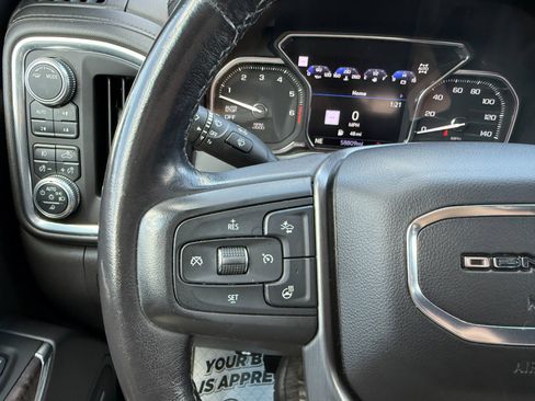 Used 2020 GMC Sierra 1500 Denali w/ Denali Ultimate Package image 30