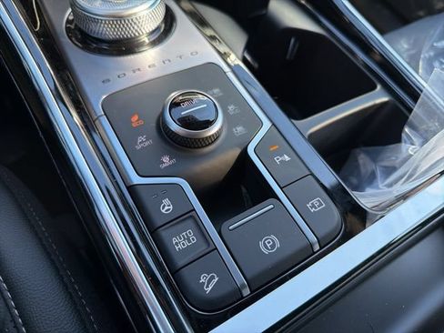 New 2026 Kia Sorento SX Prestige AWD/4WD image 23