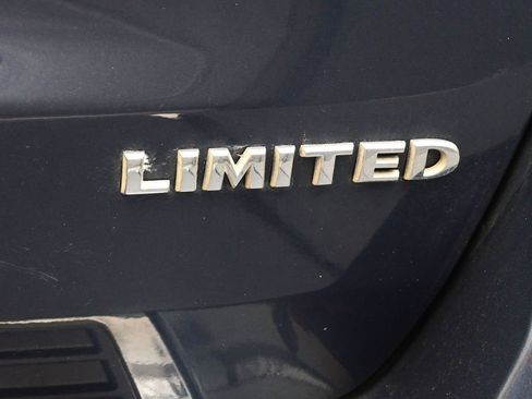 Used 2020 Jeep Grand Cherokee Limited w/ Luxury Group II image 27