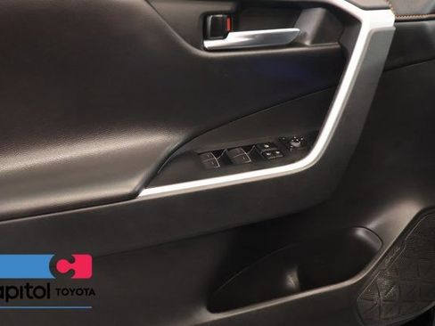 Certified 2024 Toyota RAV4 Adventure AWD/4WD image 9