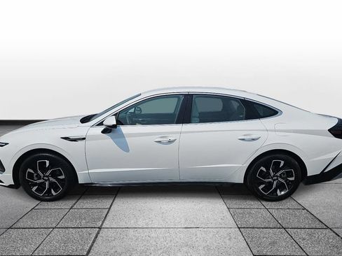 Used 2025 Hyundai Sonata SEL FWD image 8