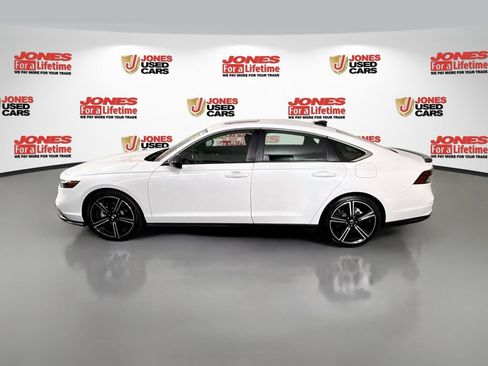 Used 2024 Honda Accord Sport image 14
