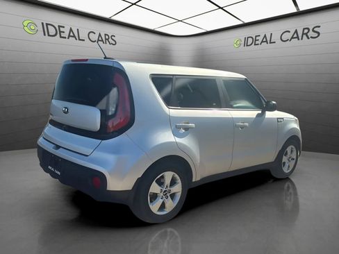 Used 2019 Kia Soul FWD image 5