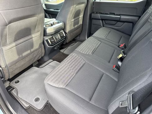 Used 2023 Ford F150 XL w/ STX Appearance Package image 21