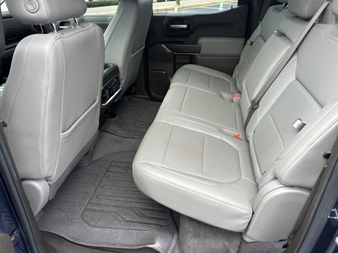 Certified 2021 GMC Sierra 1500 SLT w/ SLT Premium Package image 21