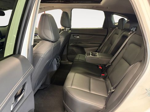 Used 2025 Nissan Murano SL AWD/4WD image 24