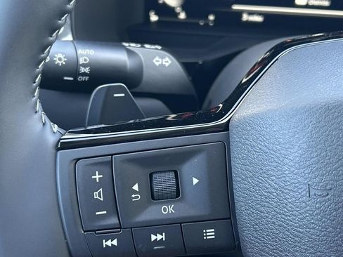 New 2026 Nissan Pathfinder Platinum AWD/4WD image 29