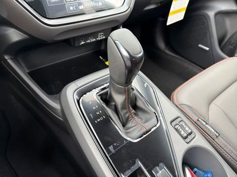 New 2026 Subaru Crosstrek 2.5i Limited AWD/4WD image 15