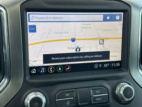 Used 2021 GMC Sierra 2500 Denali w/ Denali Ultimate Package image 24