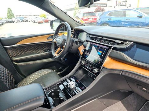 Used 2022 Jeep Grand Cherokee Summit image 16