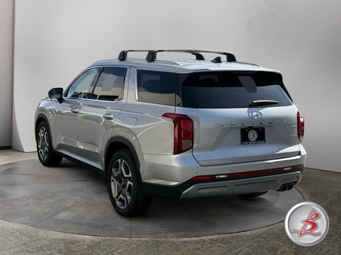 Used 2024 Hyundai Palisade SEL AWD/4WD image 5
