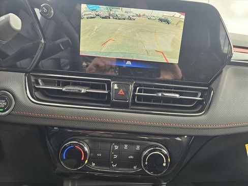 New 2026 Chevrolet TrailBlazer RS image 15