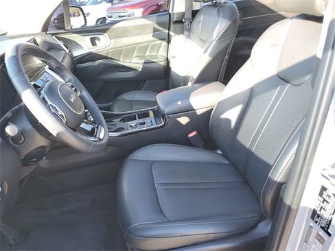 Used 2022 Kia Sorento SX image 27