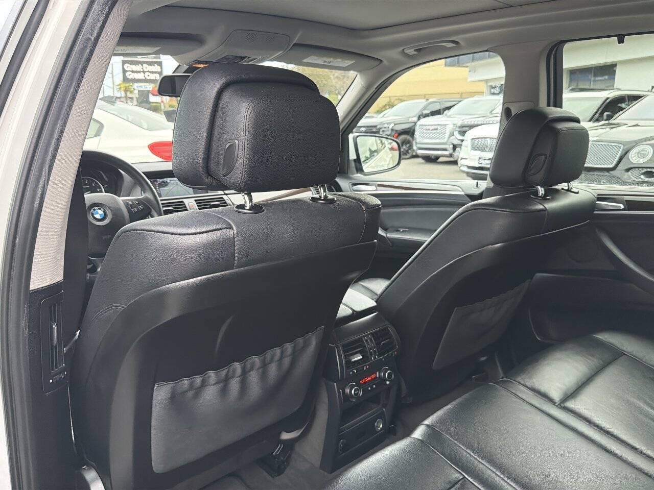 Used 2013 BMW X5 xDrive35i AWD/4WD image 25