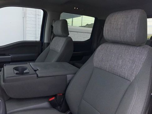 Certified 2023 Ford F150 XLT w/ Equipment Group 302A High image 23