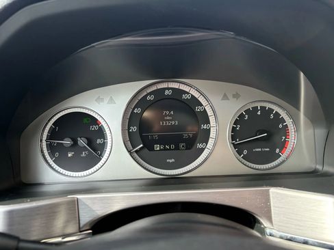 Used 2010 Mercedes-Benz GLK 350 4MATIC image 15