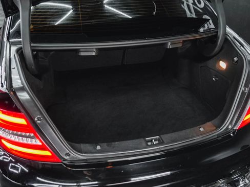 Used 2013 Mercedes-Benz C 63 AMG Sedan image 48