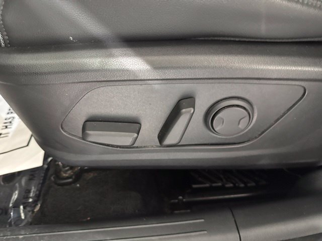 Used 2022 Hyundai Tucson Limited FWD image 18