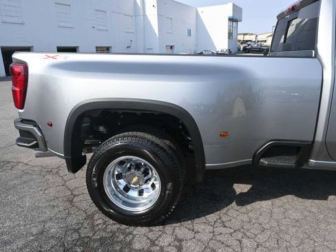 New 2026 Chevrolet Silverado 3500 LT w/ All Star Edition image 5