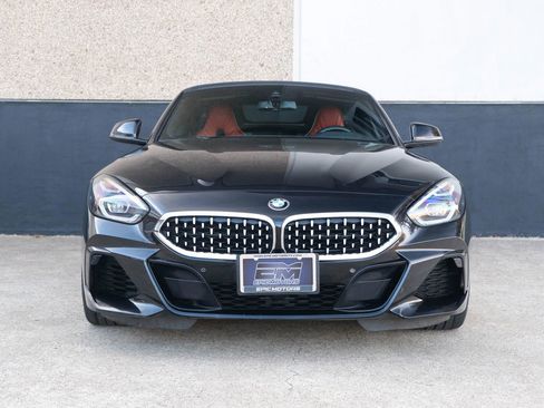 Used 2019 BMW Z4 sDrive30i image 2