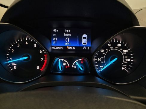 Used 2018 Ford Escape SE w/ SE Sync 3 Package image 23