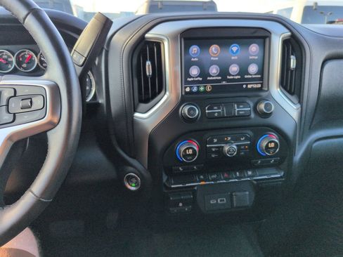 Used 2020 Chevrolet Silverado 1500 LT w/ All-Star Edition AWD/4WD image 17