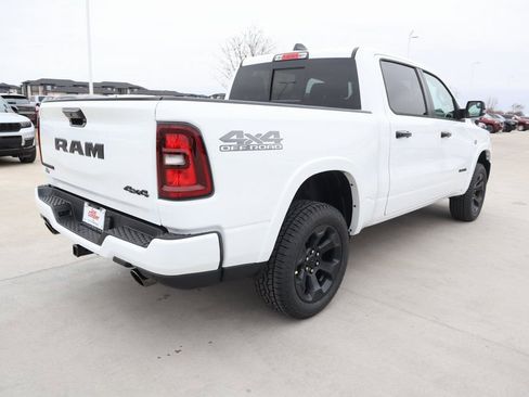 New 2026 RAM 1500 Big Horn image 21