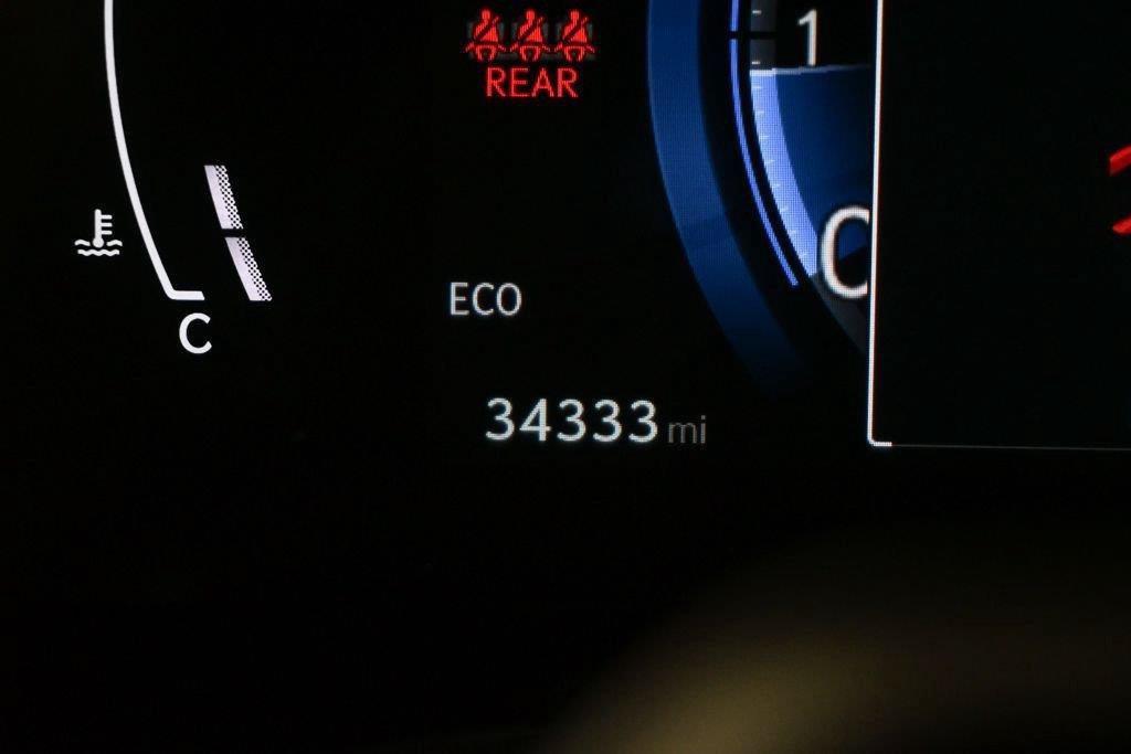 Used 2023 Lexus RX 350 FWD image 10