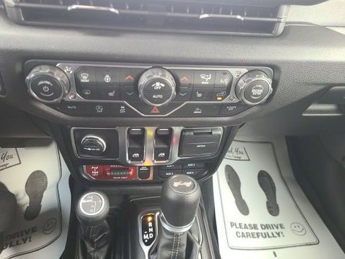 New 2026 Jeep Wrangler Sport image 15