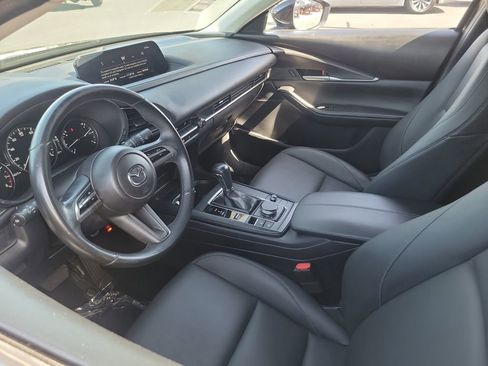 Certified 2023 MAZDA CX-30 AWD 2.5 S w/ Select Package image 3