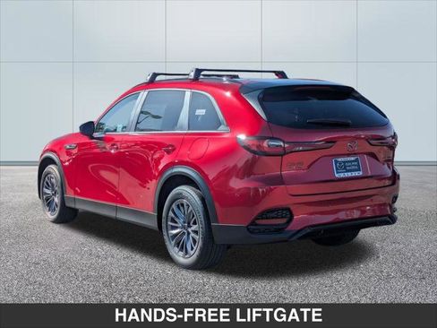 New 2026 MAZDA CX-70 SC Plus image 3