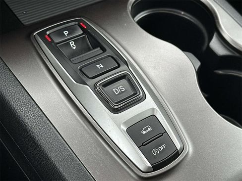 Certified 2023 Honda Passport EX-L image 30