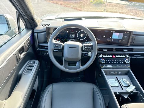 New 2026 Hyundai Santa Fe Calligraphy image 15