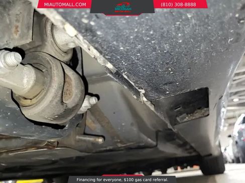 Used 2018 Chrysler Pacifica Touring Plus FWD image 28