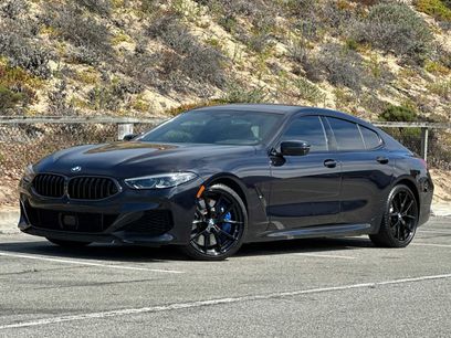 Used 2022 BMW M850i Gran Coupe xDrive