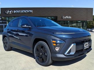 New 2026 Hyundai Kona SEL Sport image 1