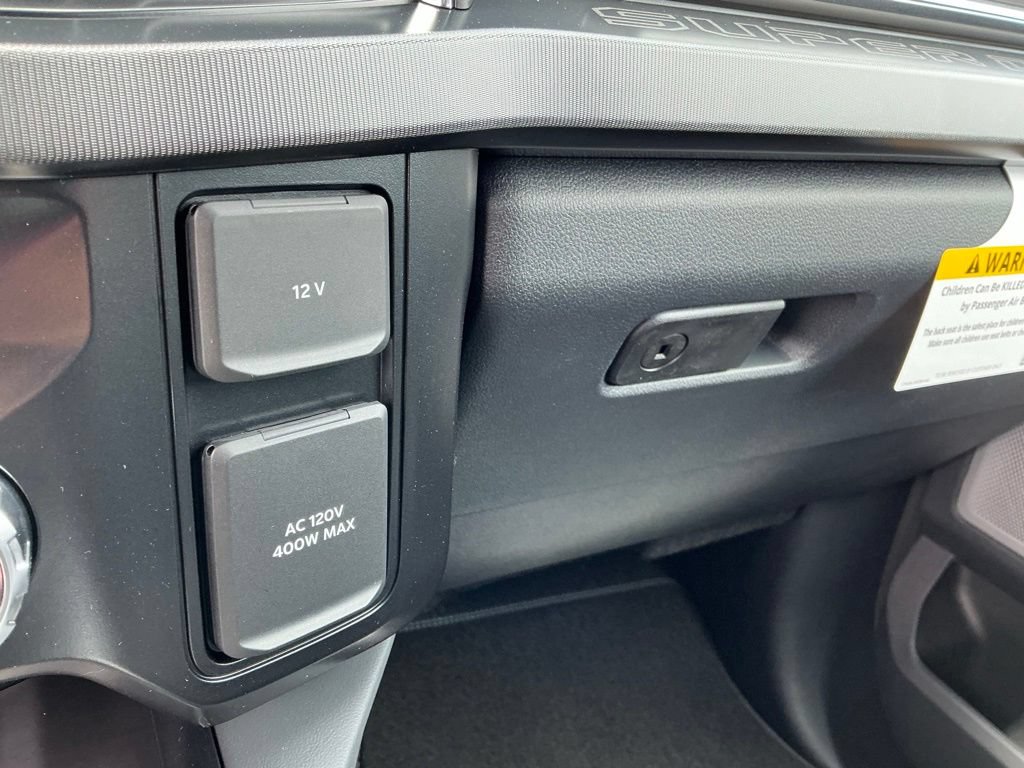 New 2026 Ford F350 Platinum w/ FX4 Off-Road Package AWD/4WD image 41
