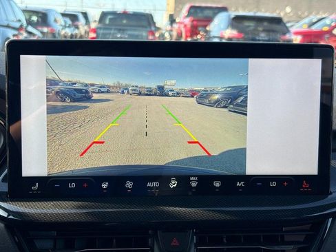 Used 2023 Ford Escape ST-Line w/ Tech Pack #1 image 24