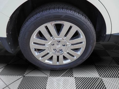 Used 2008 Ford Edge Limited AWD/4WD image 34