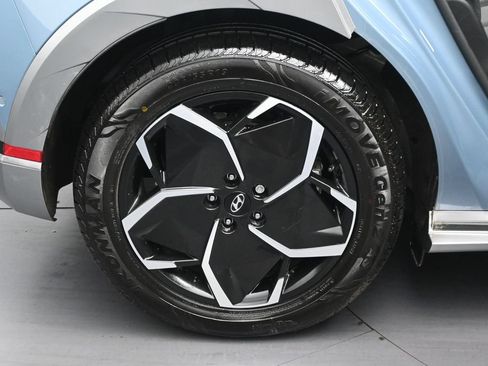 Used 2024 Hyundai Ioniq 5 Limited RWD image 32
