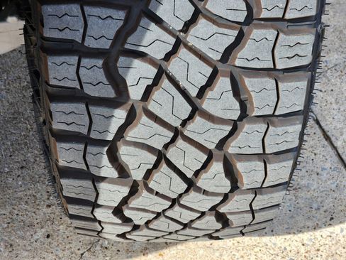 New 2026 RAM 1500 RHO image 23