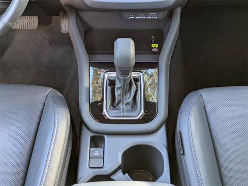 Certified 2025 Subaru Forester Limited w/ Popular Package #2 image 21