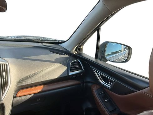 Used 2019 Subaru Forester Touring image 28