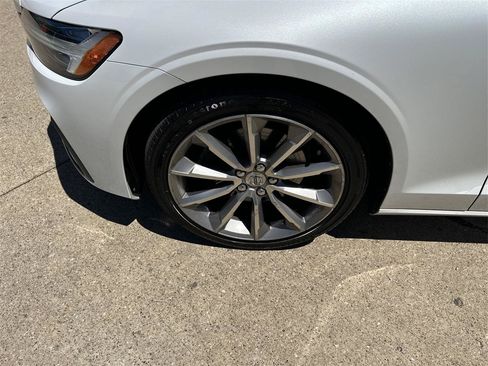 Used 2021 Volvo S60 T5 Momentum w/ Climate Package AWD/4WD image 28