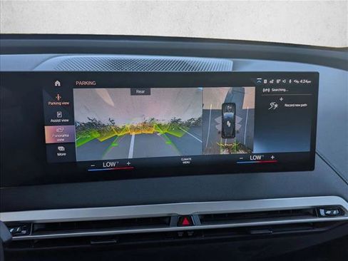 Certified 2023 BMW iX xDrive50 w/ Premium Package image 14