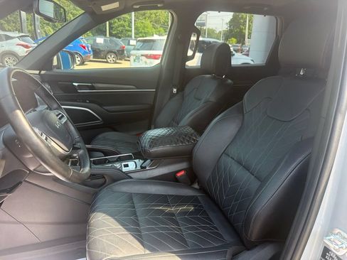 Used 2024 Kia Telluride EX X-Line AWD/4WD image 26