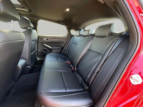 Certified 2025 Acura Integra A-Spec FWD image 22